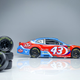Illustration for article titled BUBBA WALLACE` 2018 CAMARO